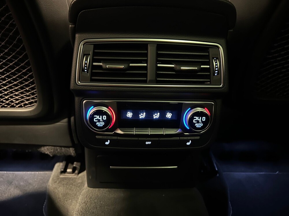 Audi Q7 S-Line 3.0 TDI V6 Quattro 272PS 2016, KN-014-L