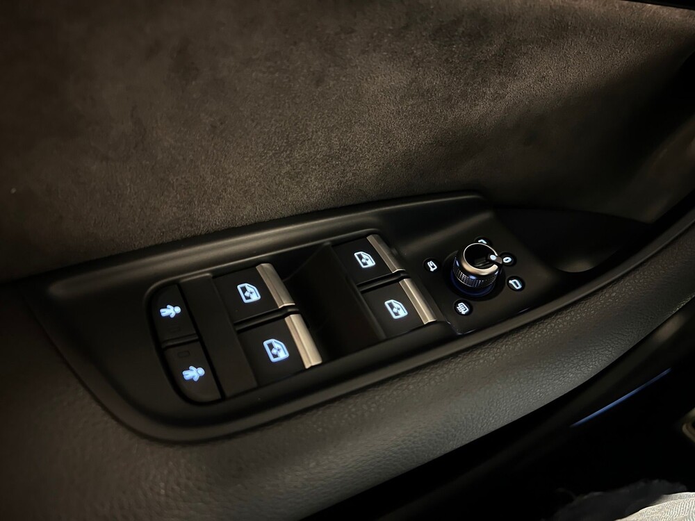 Audi Q7 S-Line 3.0 TDI V6 Quattro 272PS 2016, KN-014-L