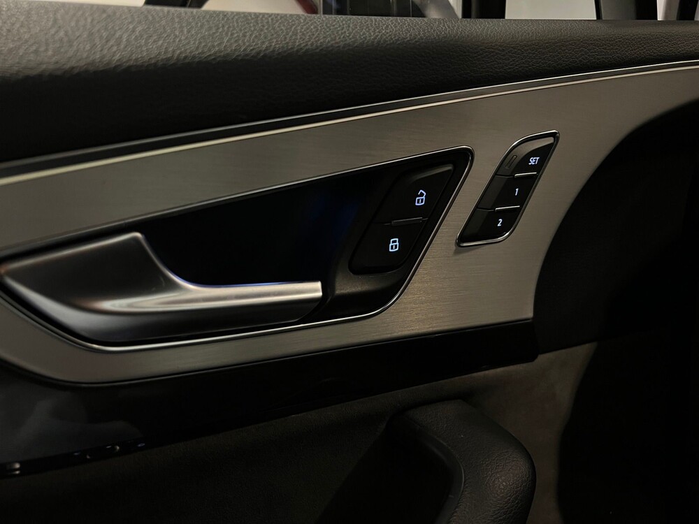 Audi Q7 S-Line 3.0 TDI V6 Quattro 272PS 2016, KN-014-L