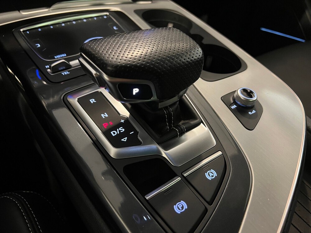 Audi Q7 S-Line 3.0 TDI V6 Quattro 272PS 2016, KN-014-L