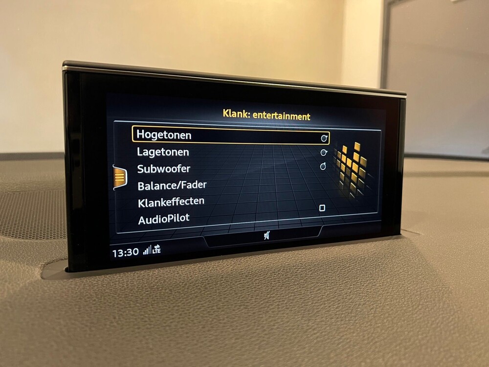 Audi Q7 S-Line 3.0 TDI V6 Quattro 272PS 2016, KN-014-L