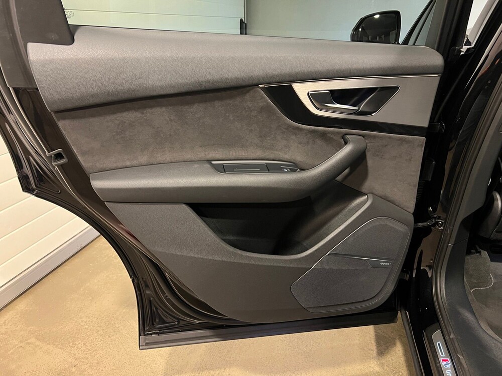 Audi Q7 S-Line 3.0 TDI V6 Quattro 272PS 2016, KN-014-L