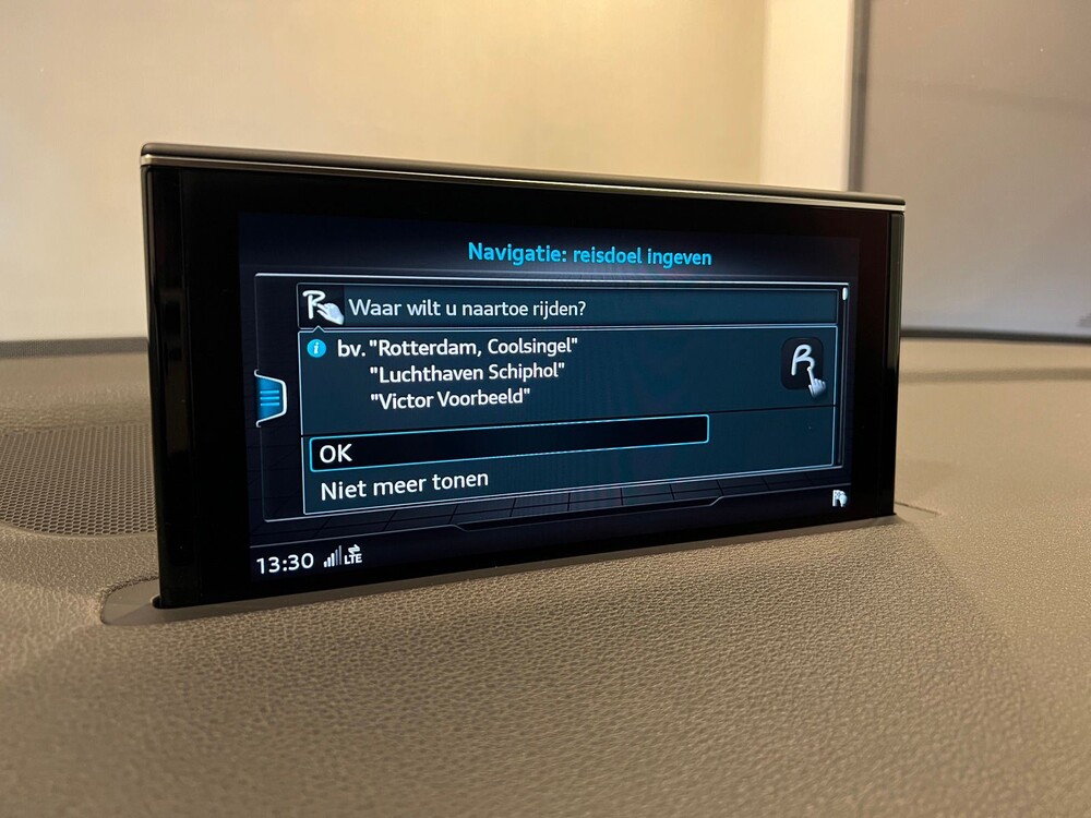 Audi Q7 S-Line 3.0 TDI V6 Quattro 272PS 2016, KN-014-L