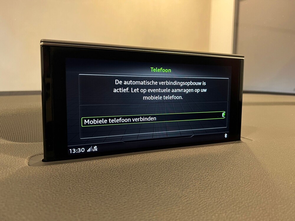 Audi Q7 S-Line 3.0 TDI V6 Quattro 272PS 2016, KN-014-L