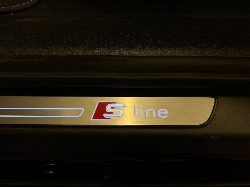 Audi Q7 S-Line 3.0 TDI V6 Quattro 272PS 2016, KN-014-L