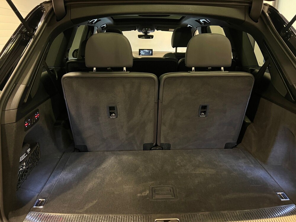 Audi Q7 S-Line 3.0 TDI V6 Quattro 272PS 2016, KN-014-L