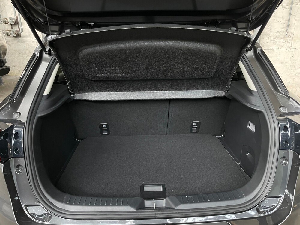 Mazda CX-3 2.0 GT-M 121pk 2021, T-747-VR