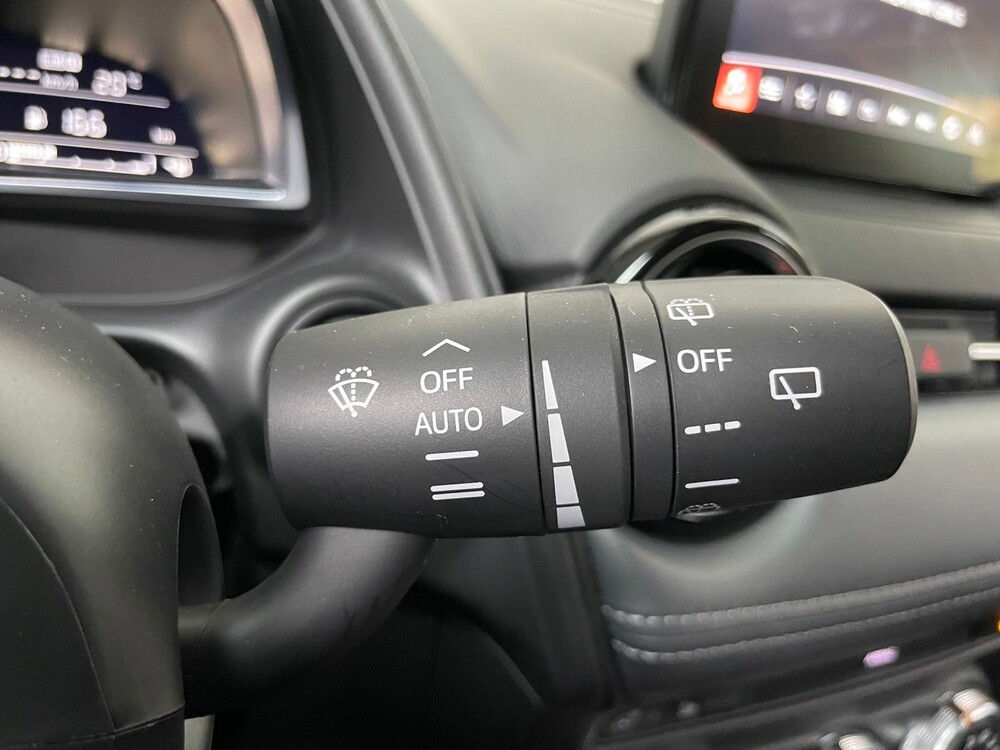 Mazda CX-3 2.0 GT-M 121pk 2021, T-747-VR