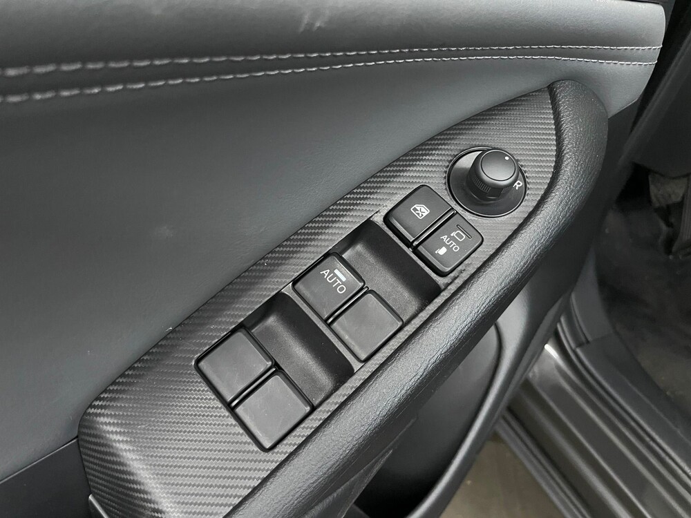 Mazda CX-3 2.0 GT-M 121pk 2021, T-747-VR