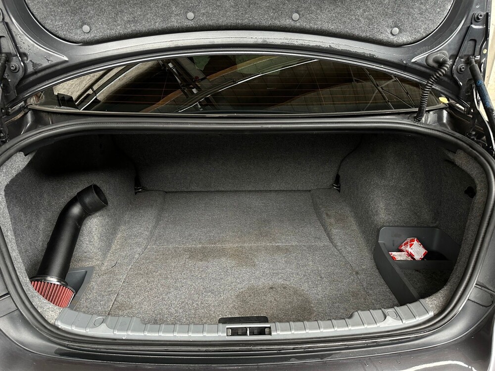 BMW 325i Dynamic Executive 218pk 2005 3-serie, 7-XFV-97