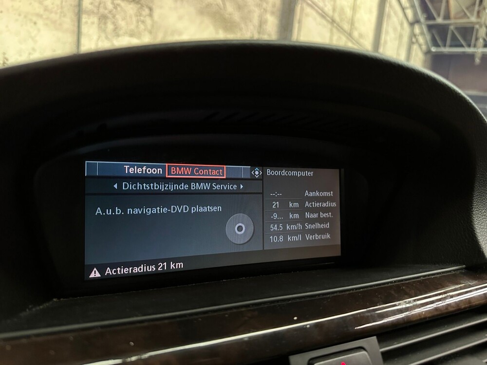 BMW 325i Dynamic Executive 218pk 2005 3-serie, 7-XFV-97