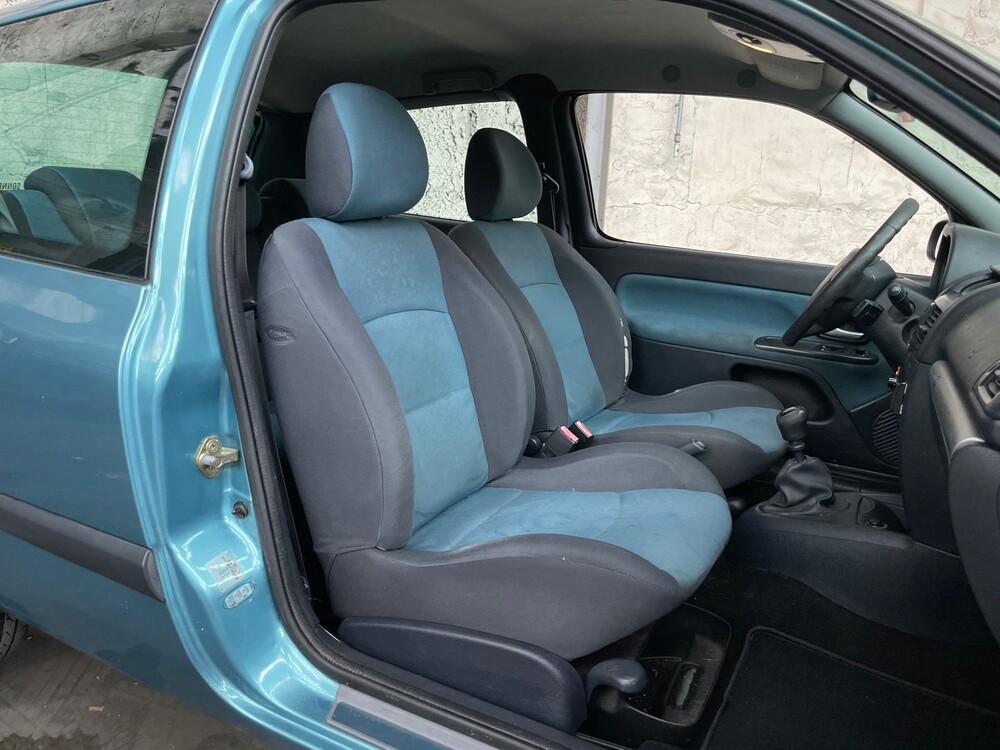 Renault Clio 1.2-16V 75pk 2004 -Orig. NL-, 98-PH-DZ