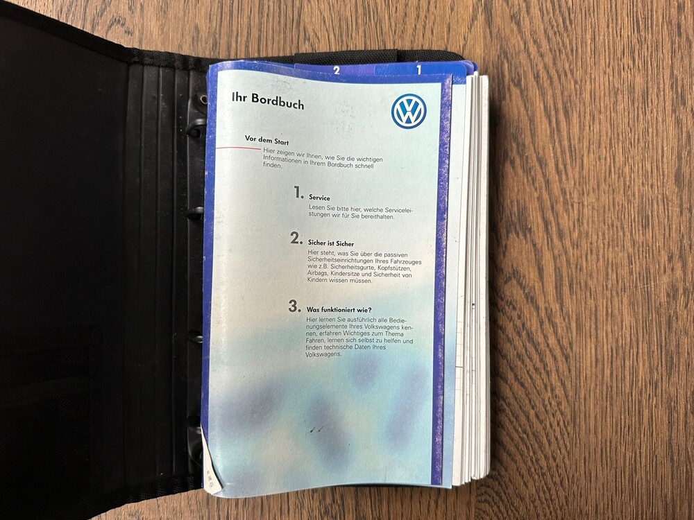 Volkswagen Golf Cabriolet 1.6 101pk 1999, 55-NDN-4