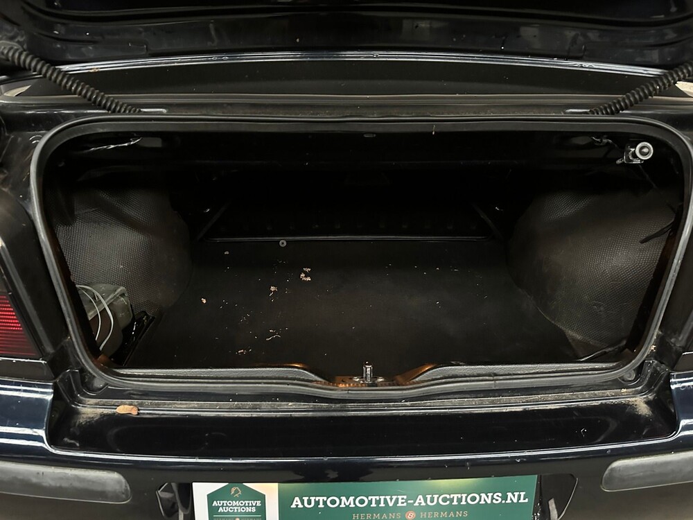 Volkswagen Golf Cabriolet 1.6 101pk 1999, 55-NDN-4