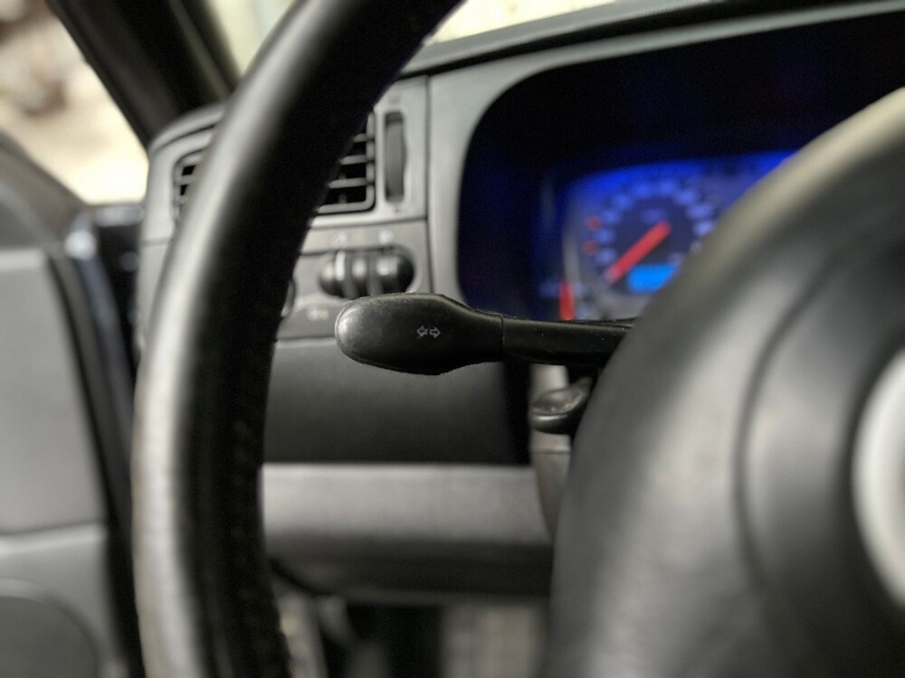 Volkswagen Golf Cabriolet 1.6 101pk 1999, 55-NDN-4