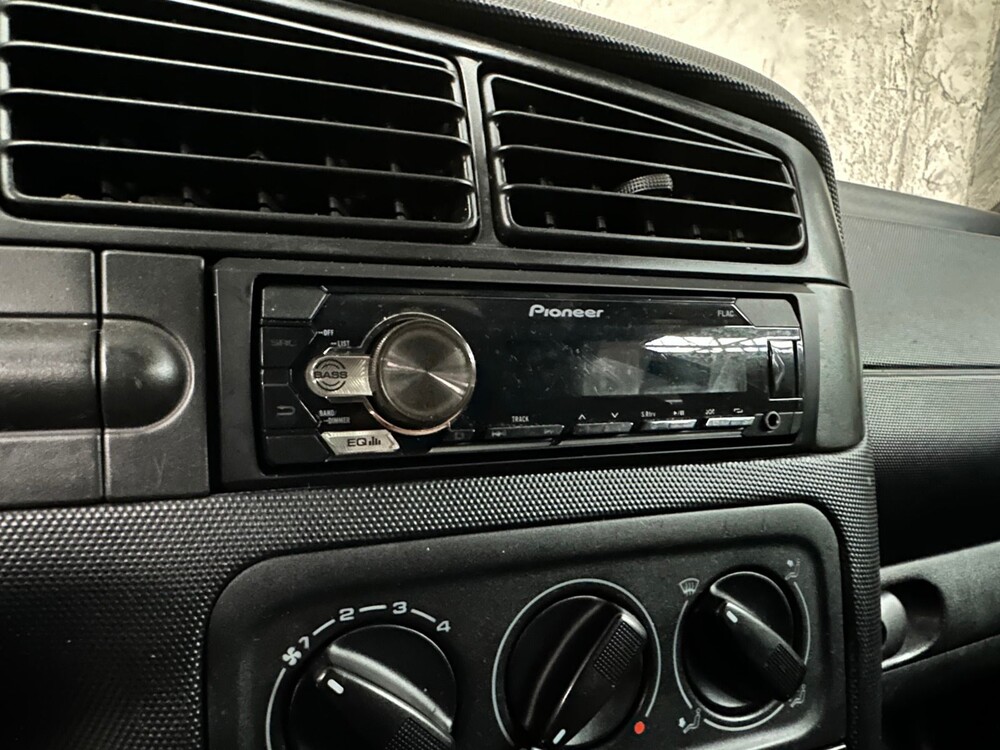 Volkswagen Golf Cabriolet 1.6 101pk 1999, 55-NDN-4