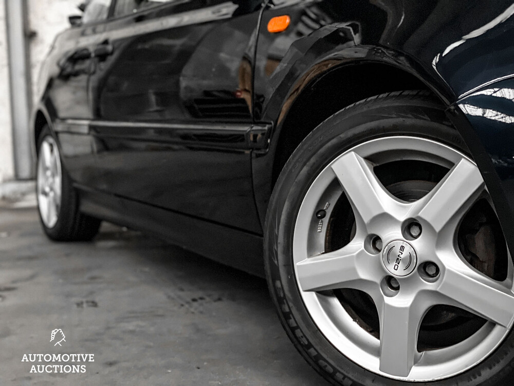 Volkswagen Golf Cabriolet 1.6 101pk 1999, 55-NDN-4