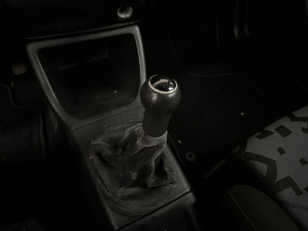 Volkswagen Golf Cabriolet 1.6 101pk 1999, 55-NDN-4