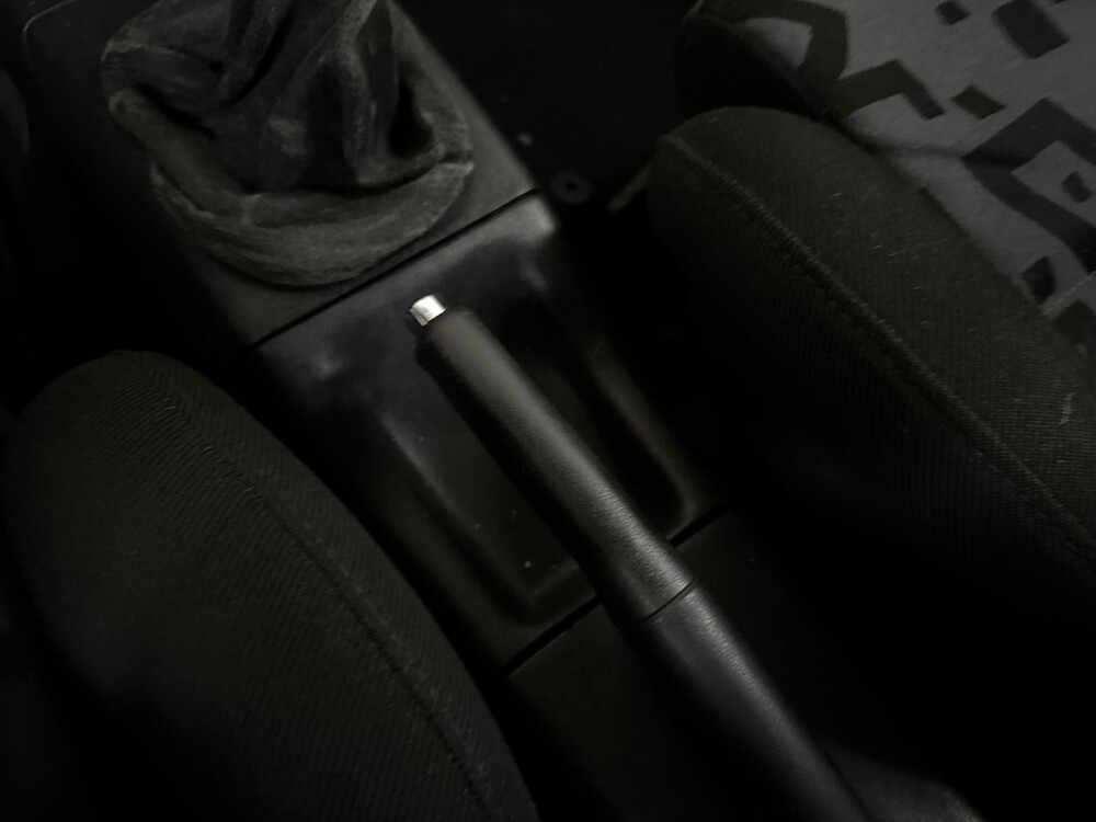 Volkswagen Golf Cabriolet 1.6 101pk 1999, 55-NDN-4