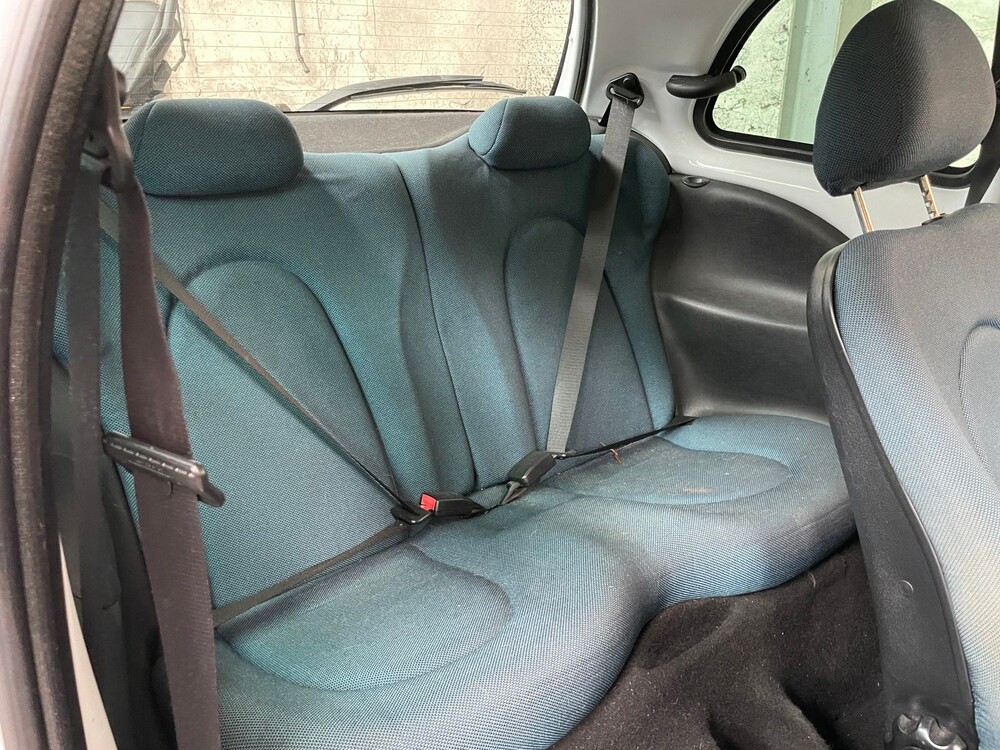 Ford Ka 1.3 Cool & Sound 60pk 2008 -Orig. NL-, 62-ZD-XS