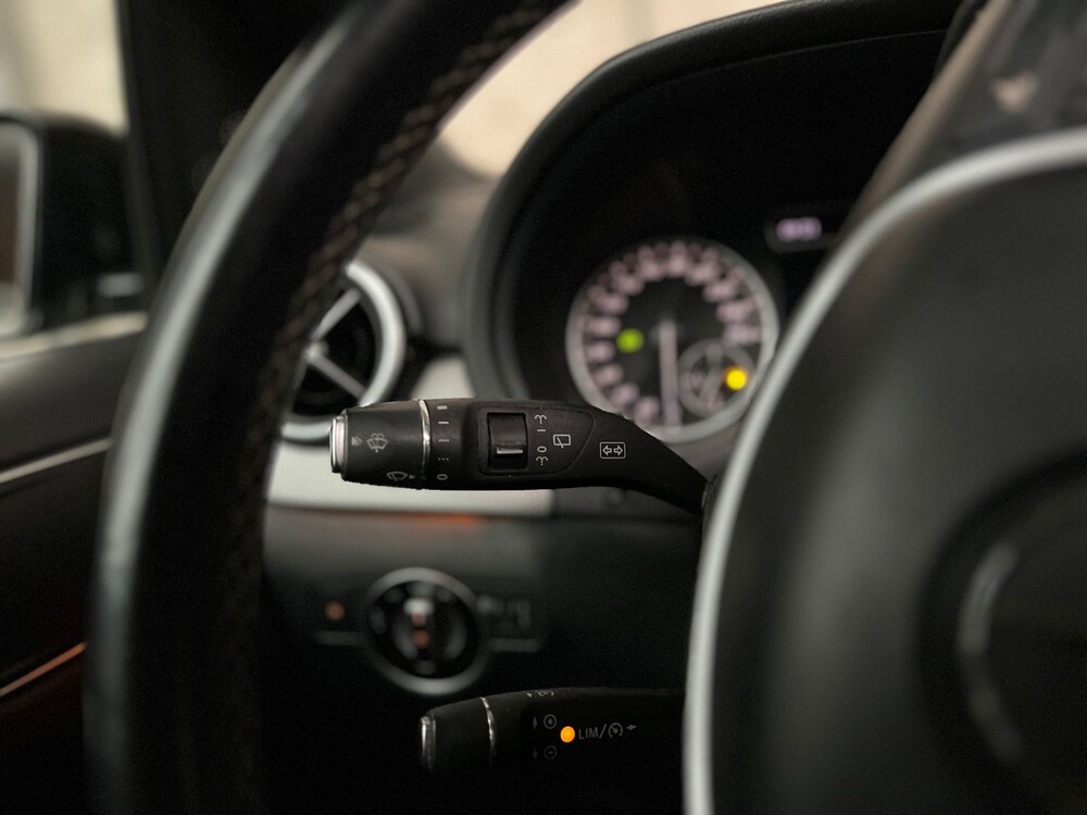 Mercedes-Benz B-klasse 200 Ambition 156pk 2012, HG-958-G