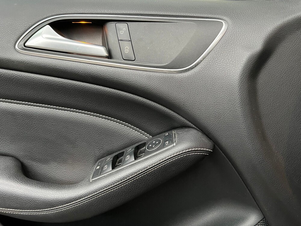 Mercedes-Benz B-klasse 200 Ambition 156pk 2012, HG-958-G