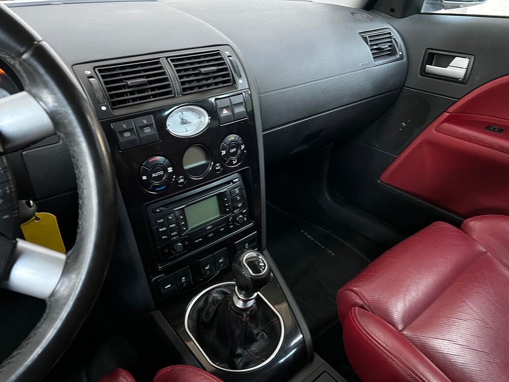 Ford Mondeo Wagon ST220 3.0 V6 226hp 2003, 44-TK-BR