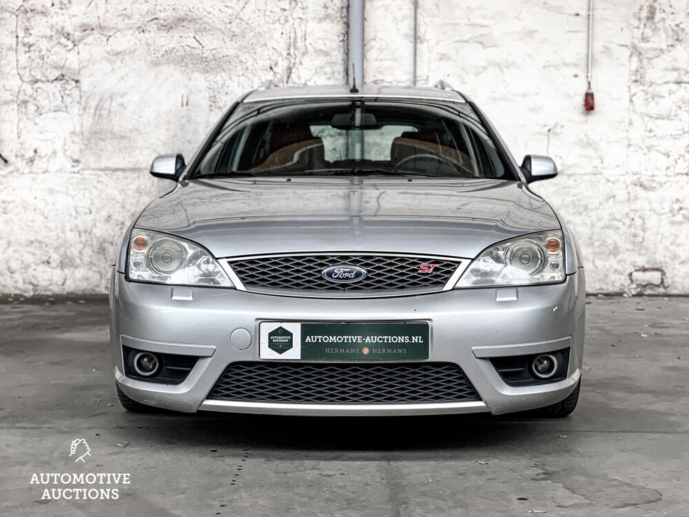 Ford Mondeo Wagon ST220 3.0 V6 226hp 2003, 44-TK-BR