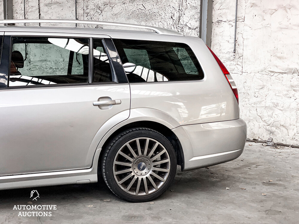 Ford Mondeo Wagon ST220 3.0 V6 226hp 2003, 44-TK-BR