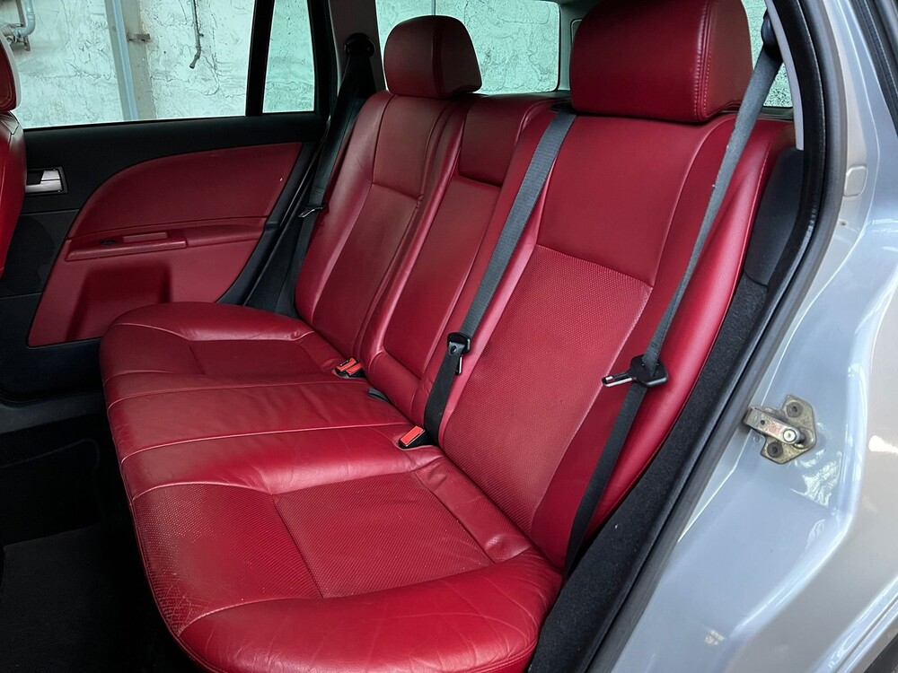 Ford Mondeo Wagon ST220 3.0 V6 226hp 2003, 44-TK-BR