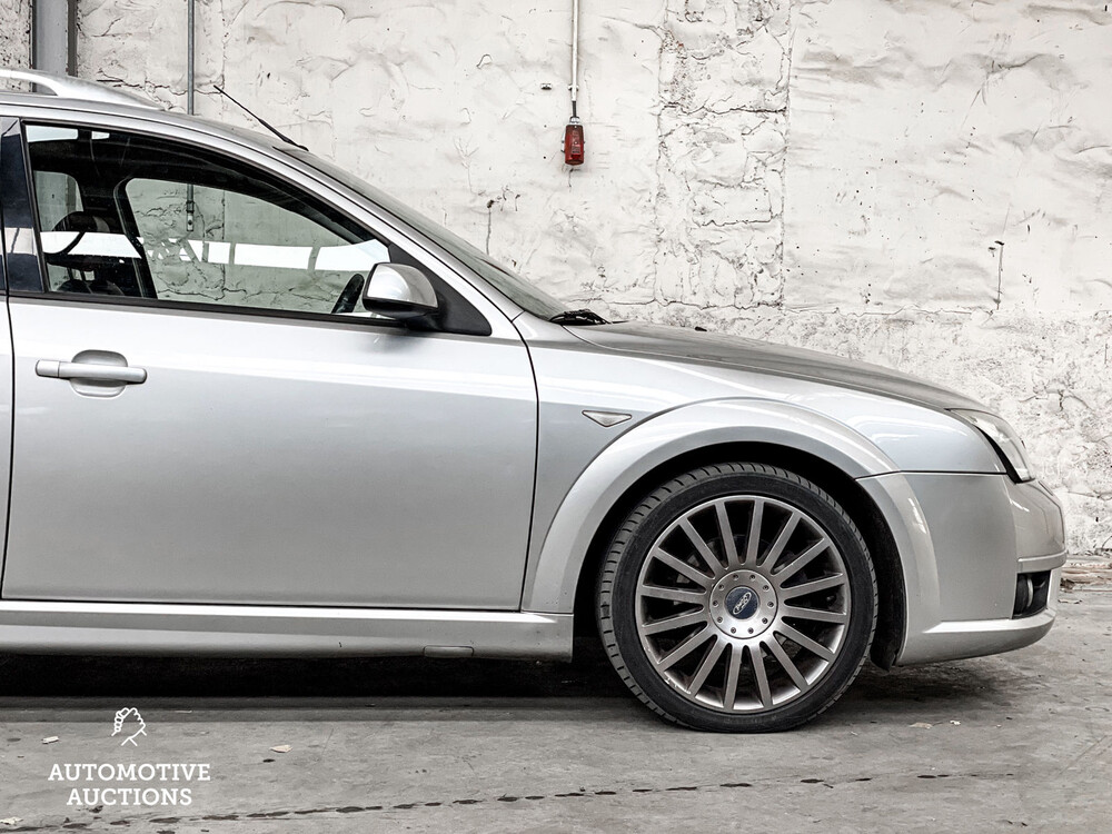 Ford Mondeo Wagon ST220 3.0 V6 226hp 2003, 44-TK-BR