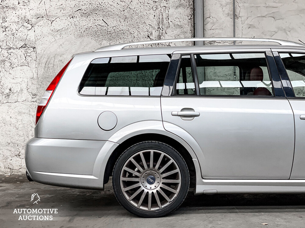 Ford Mondeo Wagon ST220 3.0 V6 226hp 2003, 44-TK-BR
