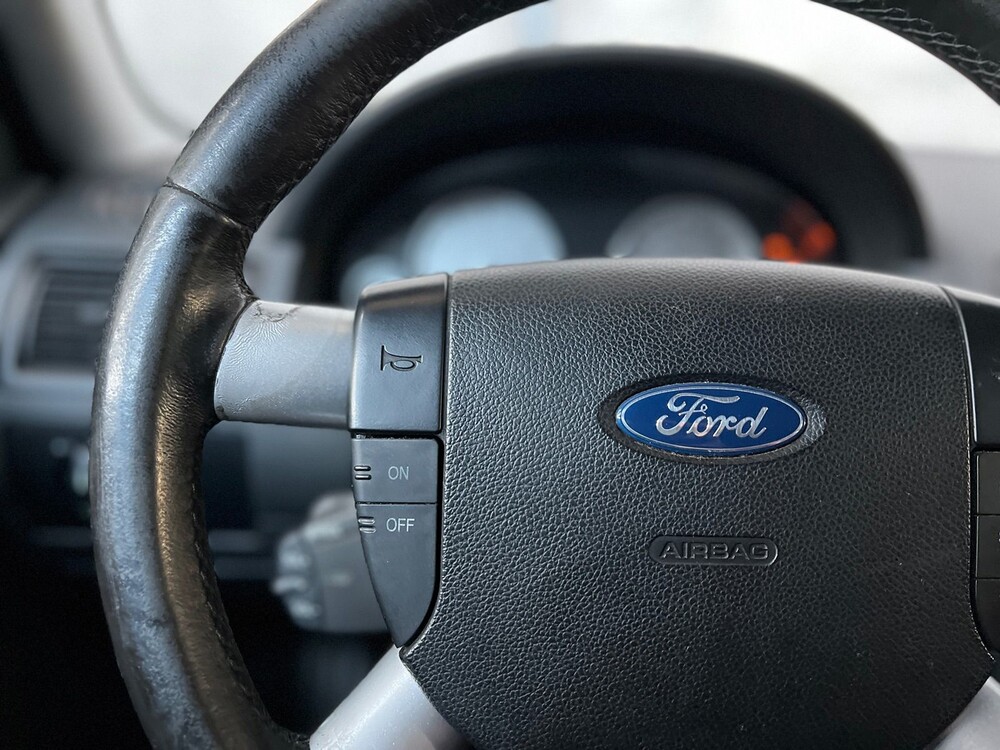 Ford Mondeo Wagon ST220 3.0 V6 226hp 2003, 44-TK-BR