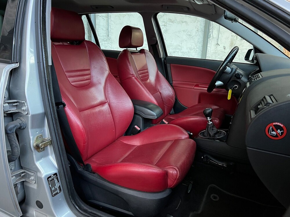 Ford Mondeo Wagon ST220 3.0 V6 226hp 2003, 44-TK-BR