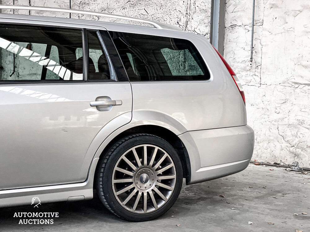 Ford Mondeo Wagon ST220 3.0 V6 226hp 2003, 44-TK-BR