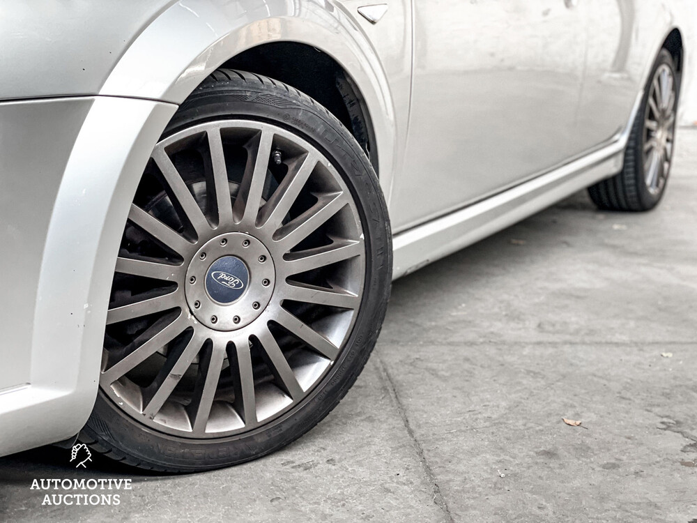 Ford Mondeo Wagon ST220 3.0 V6 226hp 2003, 44-TK-BR