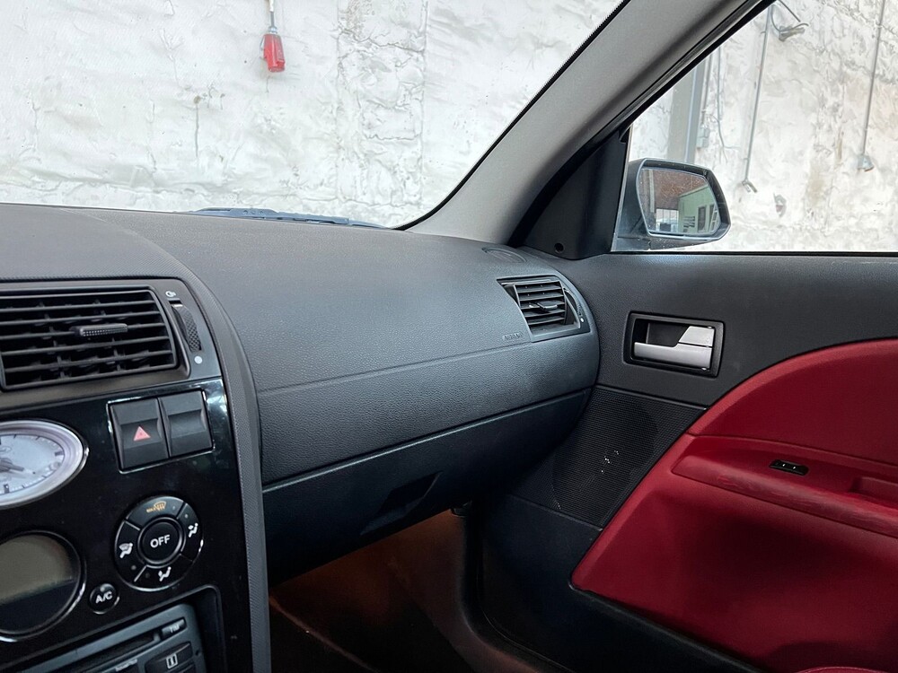 Ford Mondeo Wagon ST220 3.0 V6 226hp 2003, 44-TK-BR