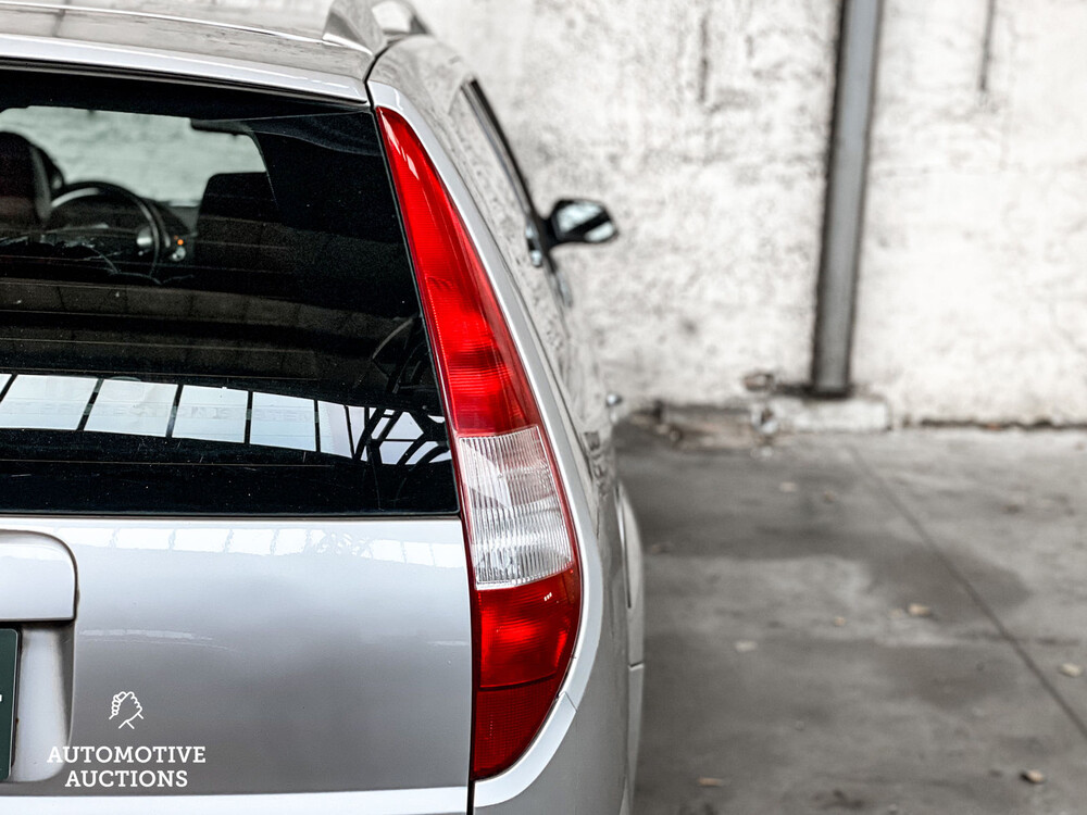 Ford Mondeo Wagon ST220 3.0 V6 226hp 2003, 44-TK-BR