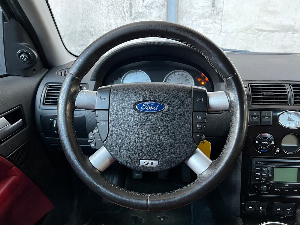 Ford Mondeo Wagon ST220 3.0 V6 226hp 2003, 44-TK-BR