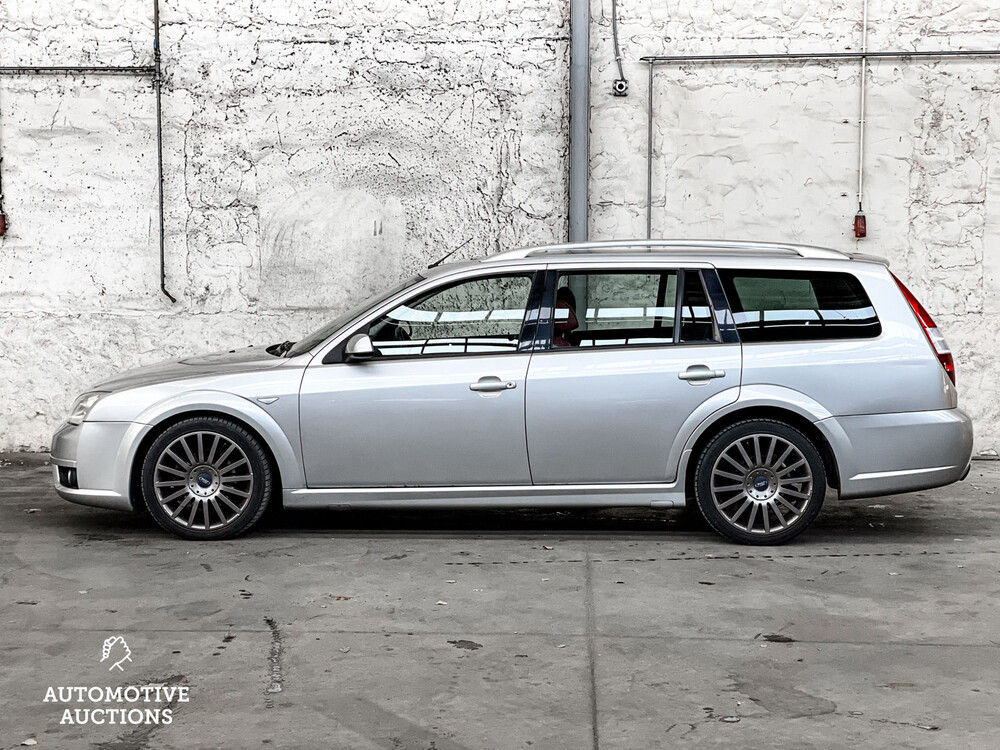 Ford Mondeo Wagon ST220 3.0 V6 226hp 2003, 44-TK-BR