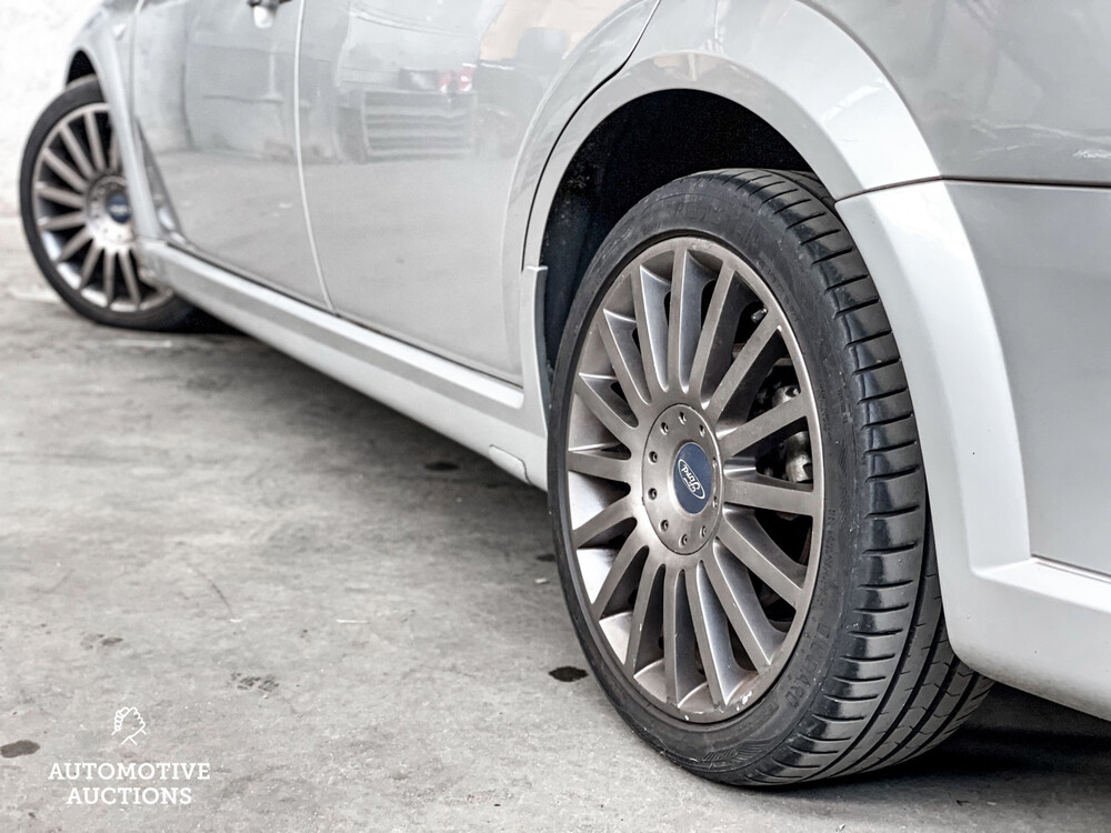 Ford Mondeo Wagon ST220 3.0 V6 226hp 2003, 44-TK-BR