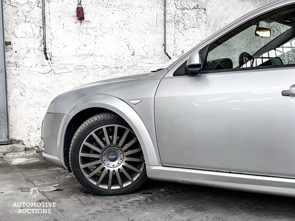 Ford Mondeo Wagon ST220 3.0 V6 226hp 2003, 44-TK-BR