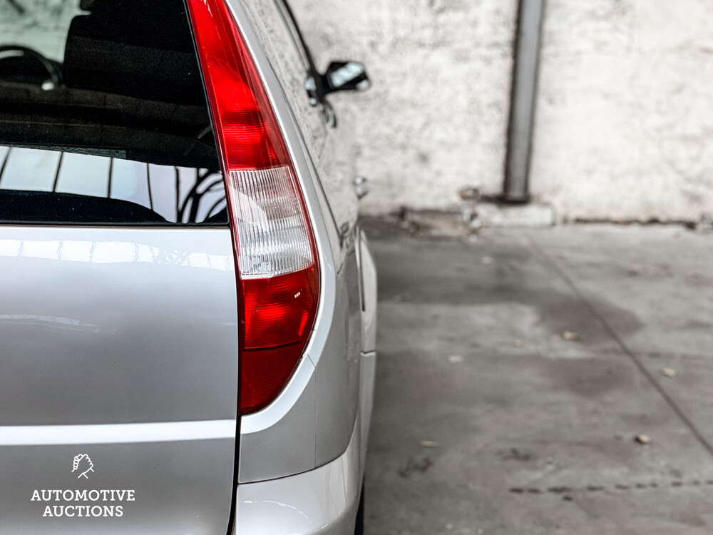 Ford Mondeo Wagon ST220 3.0 V6 226hp 2003, 44-TK-BR