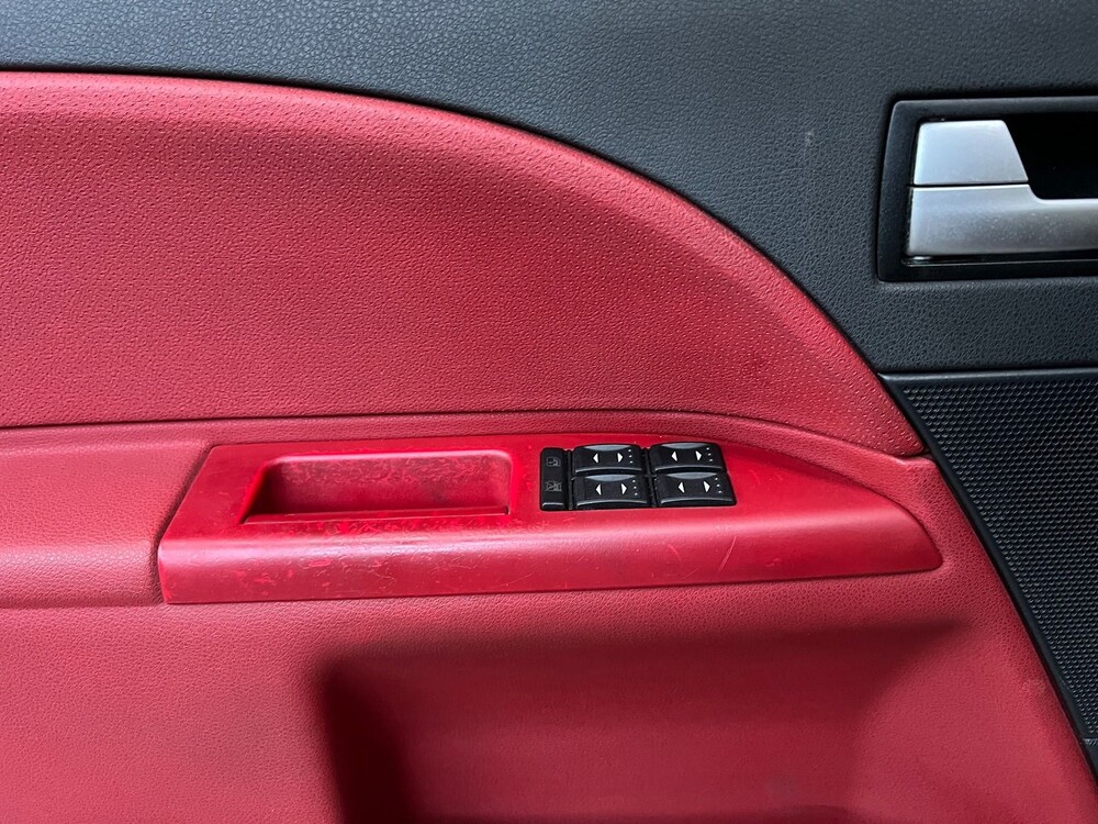 Ford Mondeo Wagon ST220 3.0 V6 226hp 2003, 44-TK-BR