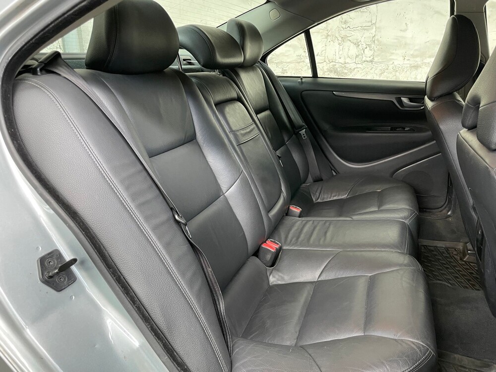 Volvo S60 2.4 Drivers Edition S60 2.4 Drivers Edition 140pk 2009 -Orig. NL-, 20-KGB-1