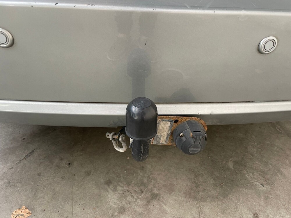 Volvo S60 2.4 Drivers Edition S60 2.4 Drivers Edition 140pk 2009 -Orig. NL-, 20-KGB-1