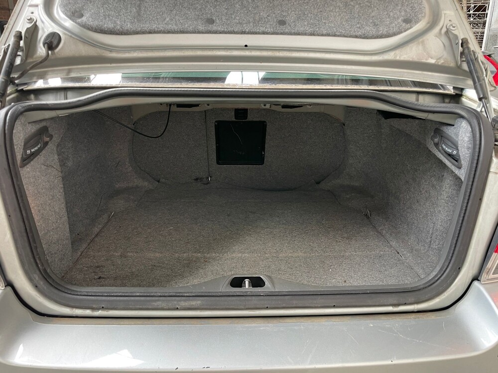 Volvo S60 2.4 Drivers Edition S60 2.4 Drivers Edition 140pk 2009 -Orig. NL-, 20-KGB-1