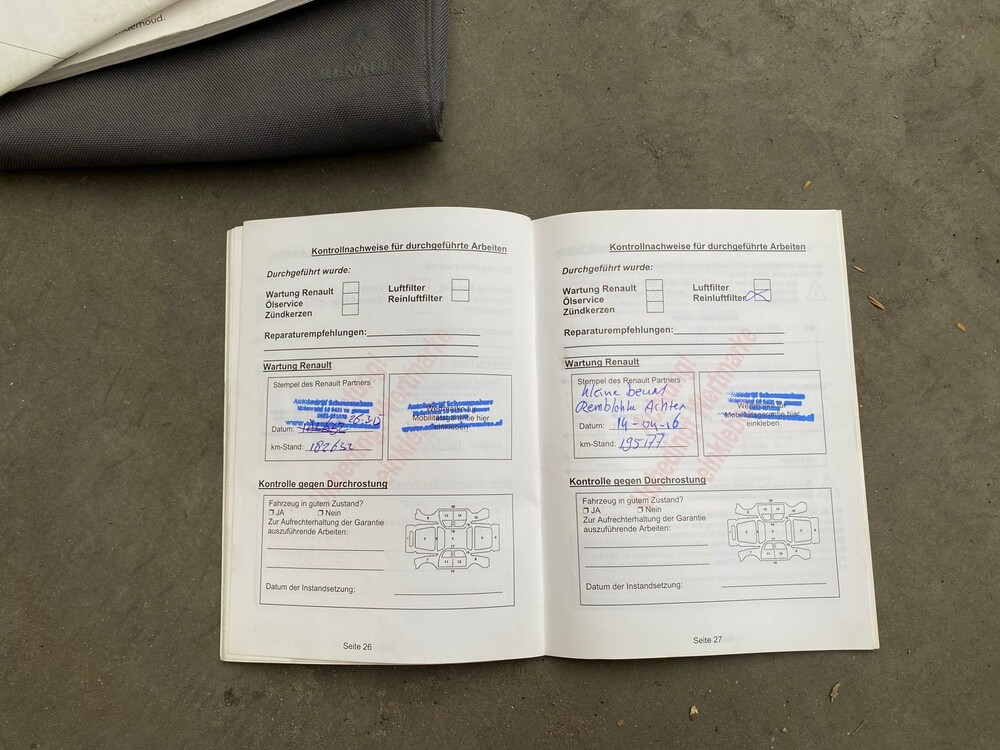 Renault Traffic Camper 101pk 2003, -Orig. NL-, 34-ZVH-1