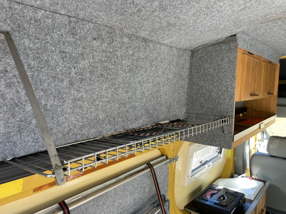 Renault Traffic Camper 101pk 2003, -Orig. NL-, 34-ZVH-1