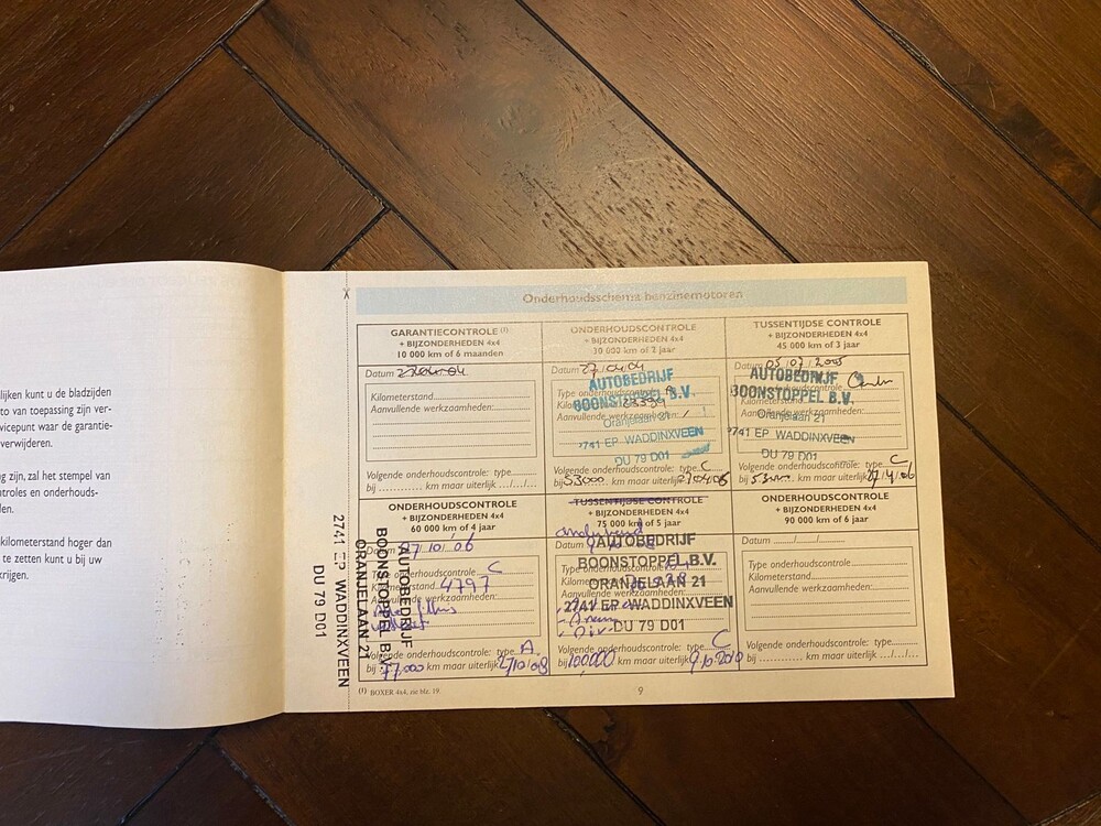 Peugeot 206 CC 1.6-16V 109pk 2002 -Orig. NL-, 83-JK-FL